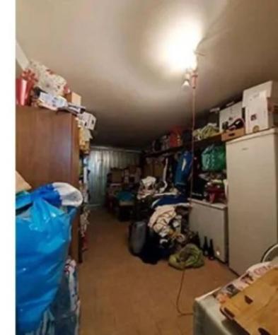 Immobile in asta di 266 m² con più di 5 locali e box auto in vendita a Bastiglia - Foto 15