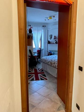 BL/gl139 - APPARTAMENTO INDIPENDENTE DI 3 LOCALI + DOPPI SERVIZI + SOLAIO MANSARDABILE + BOX - Foto 14