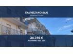 Immobile in asta di 74 m² in vendita a Calvizzano