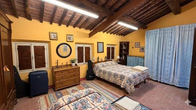 VBF SGIN 265 - Rustico in pietra con giardino e capanna adiacente libero su tre lati! - Foto 17