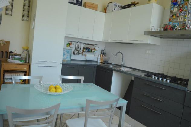 Appartamento in vendita a Avenza - Carrara 160 mq Rif: 978507 - Foto 6