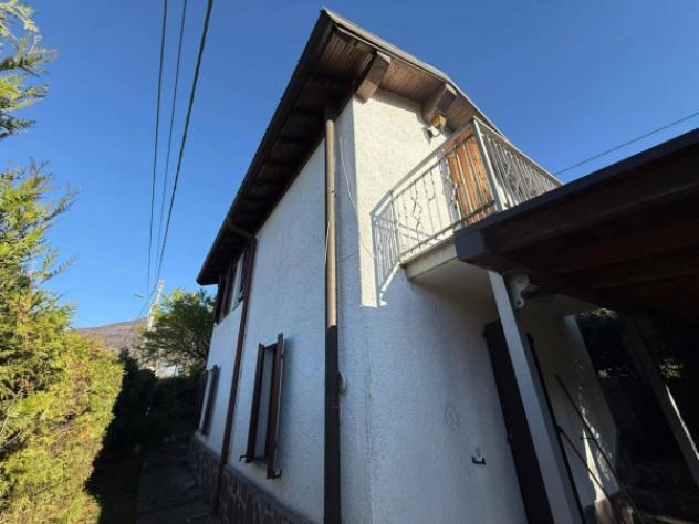 Immobile in asta di 62 m², box auto in vendita a Castelveccana - Foto 2