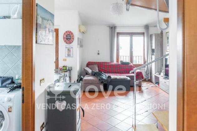 Appartamento di 85 m² con 3 locali e box auto in vendita a Castiglione del Lago - Foto 4