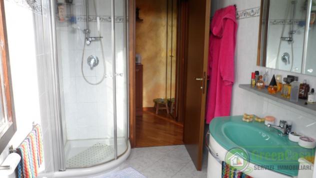 APPARTAMENTO di 3 vani e di 100 mq (CAVENAGO DI BRIANZA) rif. IGC 3 LOCALI 165 CAVENAGO - Foto 14