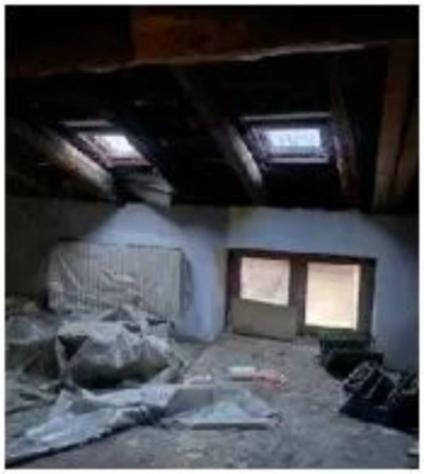 Immobile in asta di 220 m² con più di 5 locali e box auto in vendita a Chiomonte - Foto 13
