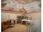 VIA XX SETTEMBRE, PALAZZO LADERCHI-BANDINI