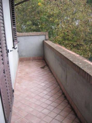 Immobile in asta di 159 m² con più di 5 locali e box auto in vendita a Forlì - Foto 3