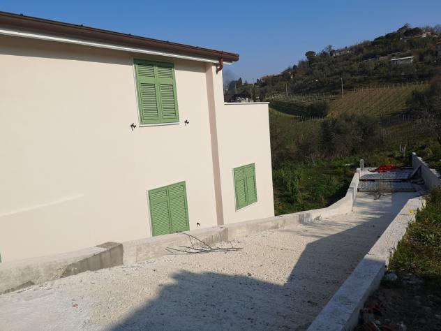 Semindipendente in vendita a Fosdinovo - Foto 17