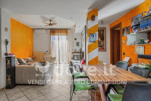 Appartamento di 110 m² con 3 locali in vendita a Giussano - Foto 8