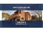 Immobile in asta di 557 m² in vendita a Grottazzolina