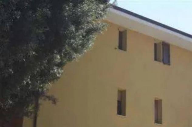 Immobile in asta di 56 m² in vendita a Macerata Feltria - Foto 11