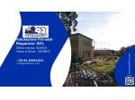 Immobile in asta di 262 m², box auto in vendita a Maracalagonis