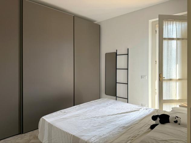RONCHI, in piccolo complesso residenziale, appartamento al primo piano con ingresso indipendente, ampia terrazza abitabile. Si compone di soggiorno, c - Foto 14