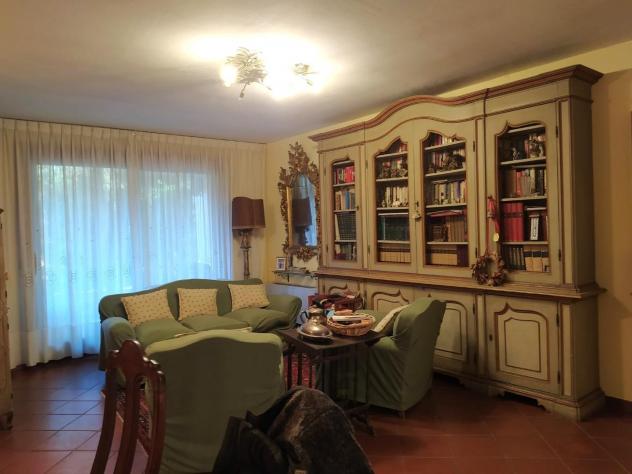 Villetta bifamiliare in vendita a Montecatini-Terme 165 mq Rif: 1304865 - Foto 4