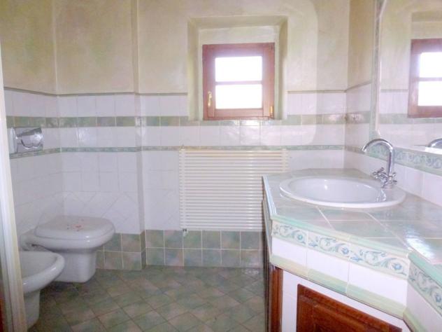Villa in vendita a Montecatini Val di Cecina - Foto 10