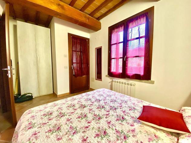 Terratetto in vendita a Monteverdi Marittimo - Foto 15
