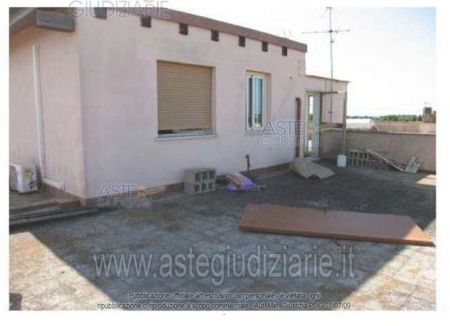 IMMOBILI-IMMOBILE RESIDENZIALE-Via Nepi n. 1 - Foto 4