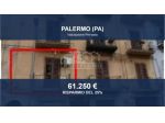 Immobile in asta di 103 m² in vendita a Palermo
