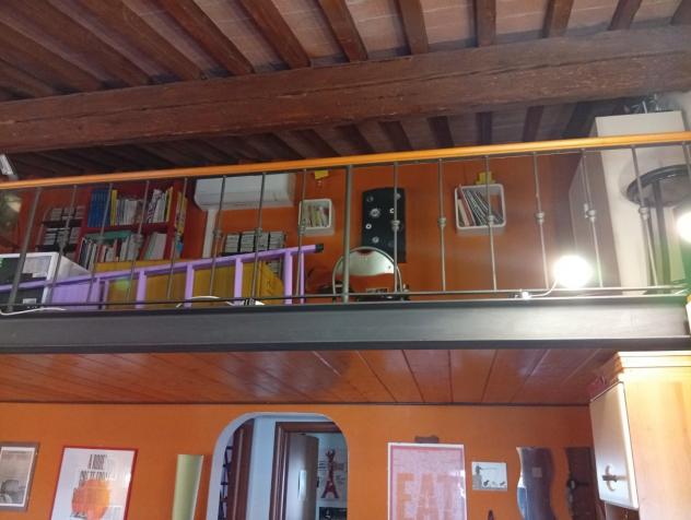 Appartamento in vendita a Putignano Pisano - Pisa 85 mq Rif: 1356676 - Foto 7