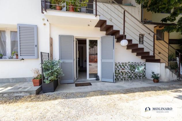 APPARTAMENTO di 2 vani e di 60 mq (PRATO - Via santa chiara 53, 42015 Prato PO) rif. MOLPO210 - Foto 16