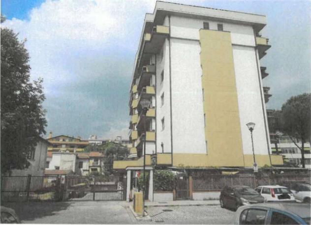 Immobile in asta di 36 m² in vendita a Prato - Foto 9