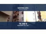 Immobile in asta di 110 m² in vendita a Savona