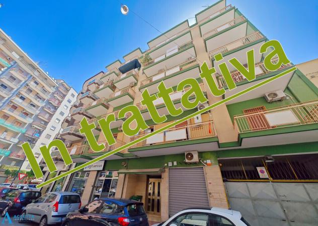 Bilocale in vendita a Taranto