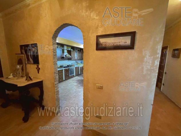 IMMOBILI-IMMOBILE RESIDENZIALE-Via Panoramica, 22, 80040 Terzigno NA, Italia - Foto 4