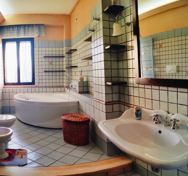ESTATE AD AVOLA – CASAVACANZE A DUE PASSI DALLA SPIAGGIA DI PANTANELLO - Foto 5
