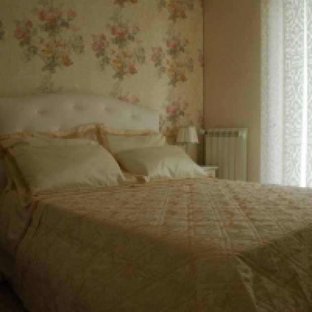 Daphnae House