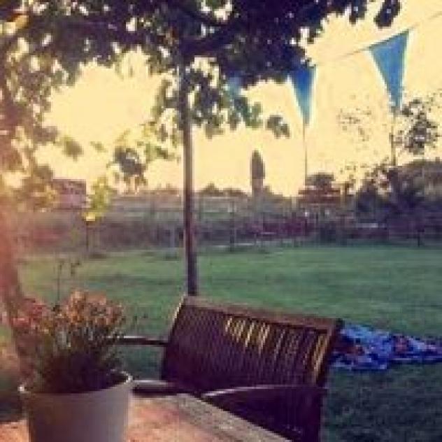 Perugia Farmhouse B&B - Foto 2