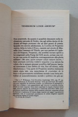Ovidio - Amori - Foto 3