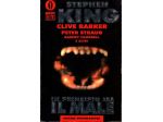 STEPHEN KING, IN PRINCIPIO ERA IL MALE, 1^ Edizione Bestellers ottobre 1994.