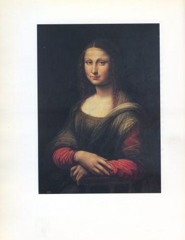 LA GIOCONDA - L'illustre incompresa - Foto 3