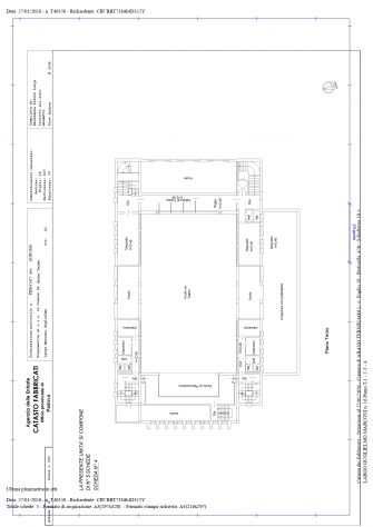Tribunale di Milano - RG 589/2025 Complesso immobiliare "Pietro D'Abano" in asta - Foto 20