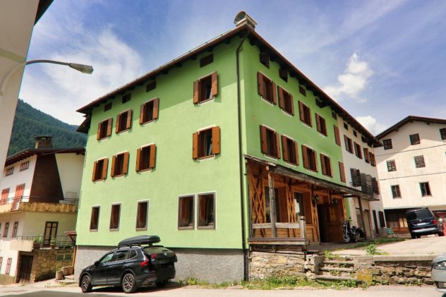 Auronzo di Cadore, il piccolo albergo a dimensione famiglia - Foto 2