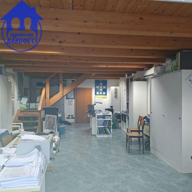 Bellaria Centro: Ampio Ufficio e Ristorante a Reddito in Vendita - Foto 6