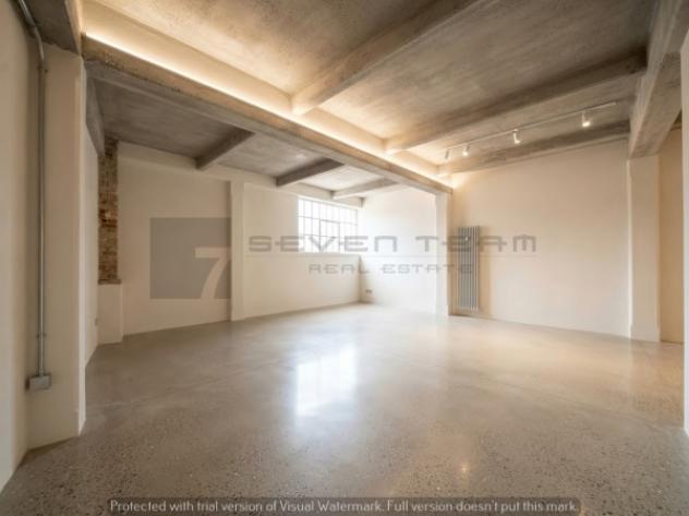 Immobile di 140 m² in vendita a Milano - Foto 13