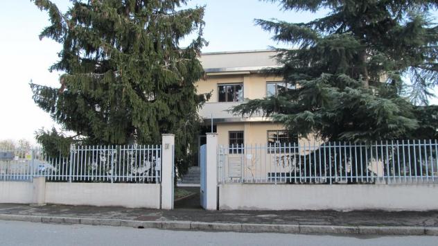 Monza Viale delle Industrie affittasi ottimo ufficio 3 locali - Foto 2