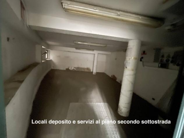 Immobile in asta di 450 m² con più di 5 locali in vendita a Renate - Foto 13
