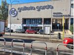 Spinaceto - Galleria Garda