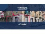 Immobile in asta di 78 m² in vendita a Torino