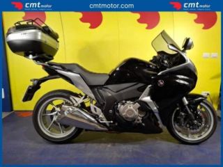 HONDA VFR 1200 F Garantita e Finanziabile rif. 23544907