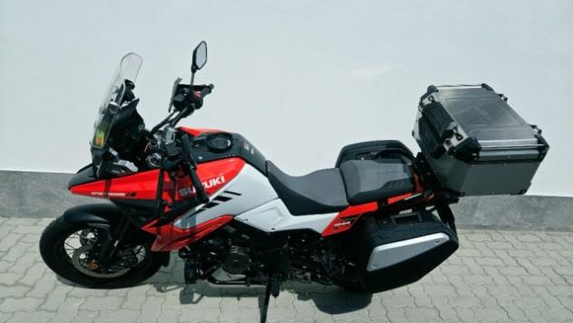 SUZUKI V-Strom 1050 XT ABS EURO 5 rif. 23873828 - Foto 2