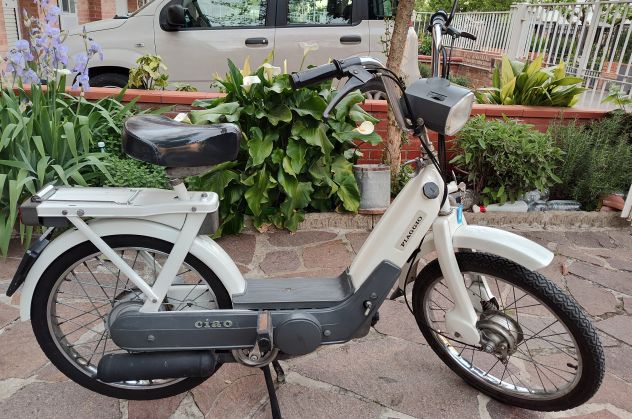 Piaggio Ciao PX 1982 Uniproprietario Ottima Estetica e Funzionamento