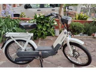 Piaggio Ciao PX 1982 Uniproprietario Ottima Estetica e Funzionamento
