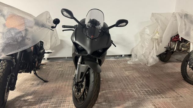 Ducati Multistrada V2 - 🏍️ Moto sportiva – condizioni eccellenti - Foto 3