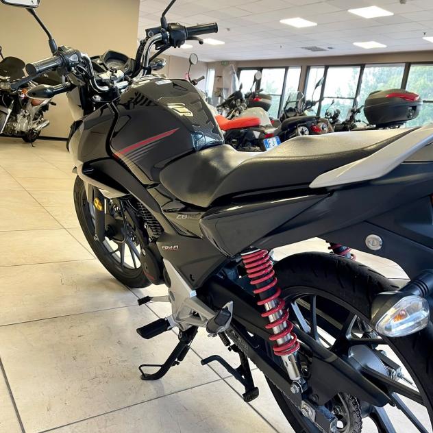 Honda CB 125 null - Foto 8