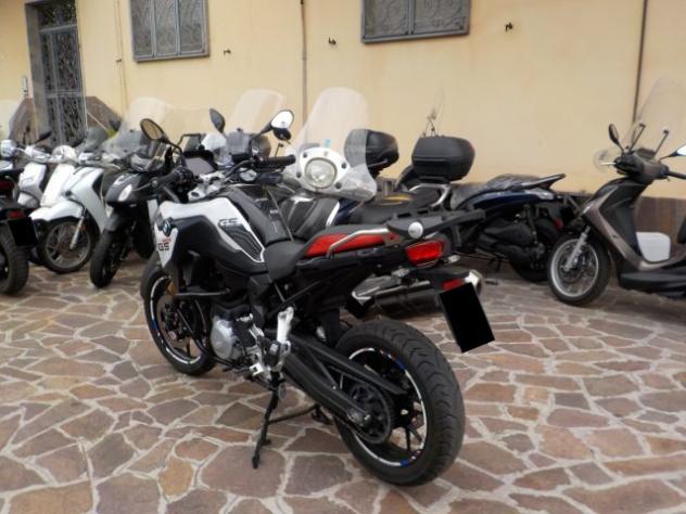 BMW F 750 GS - Anno 2019 rif. 24118365 - Foto 8