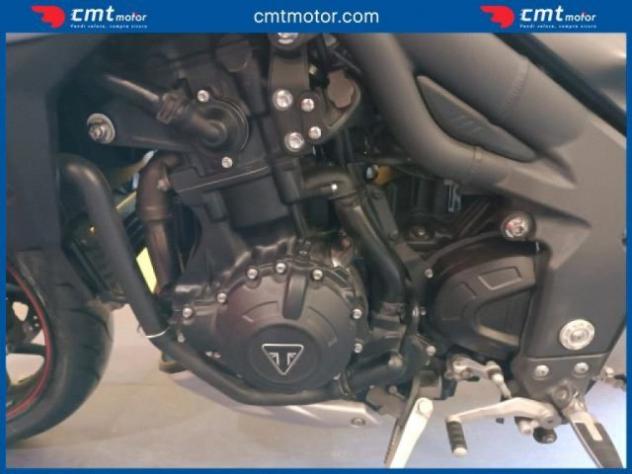 TRIUMPH Tiger 1050 Garantita e Finanziabile rif. 22309990 - Foto 9
